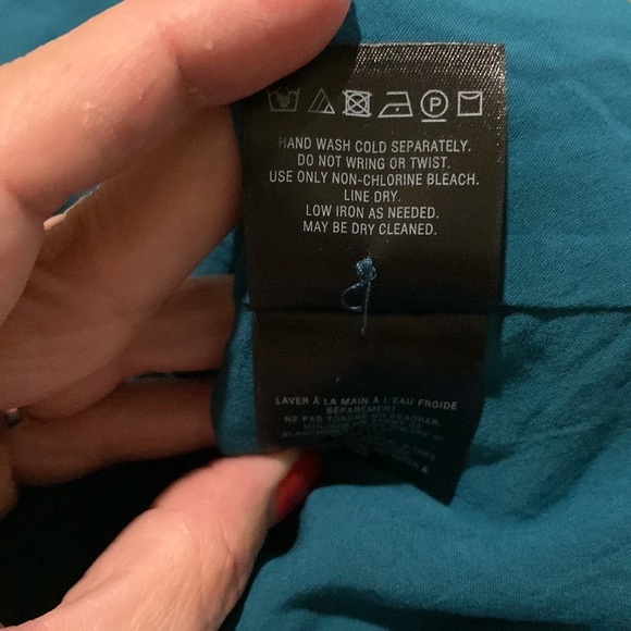 Maeve Anthropology Elie Midi Floral dress. Size 6. - Picture 13 of 13